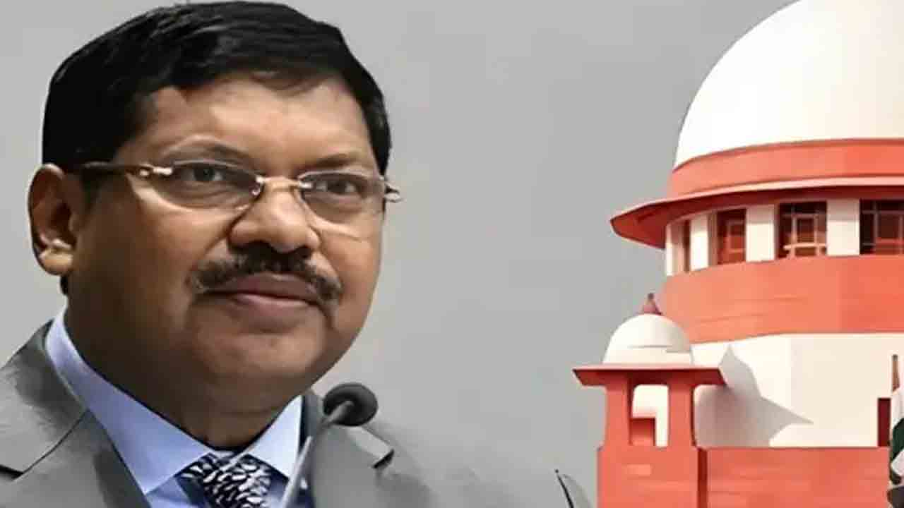 న్యాయ వ్యవస్థపై దాడి