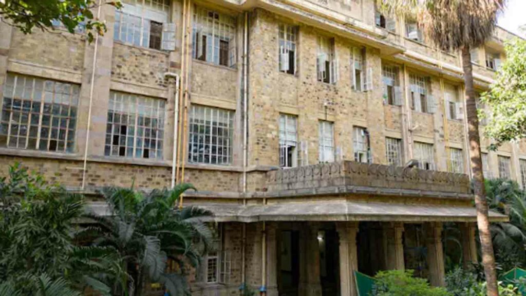 Kem) Hospital Mumbai