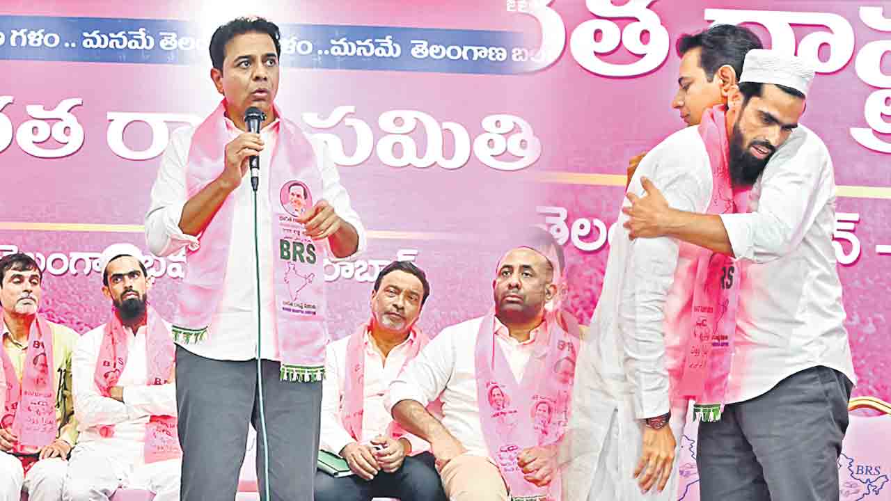 సల్మాన్‌ చేరికతో సమరోత్సాహం