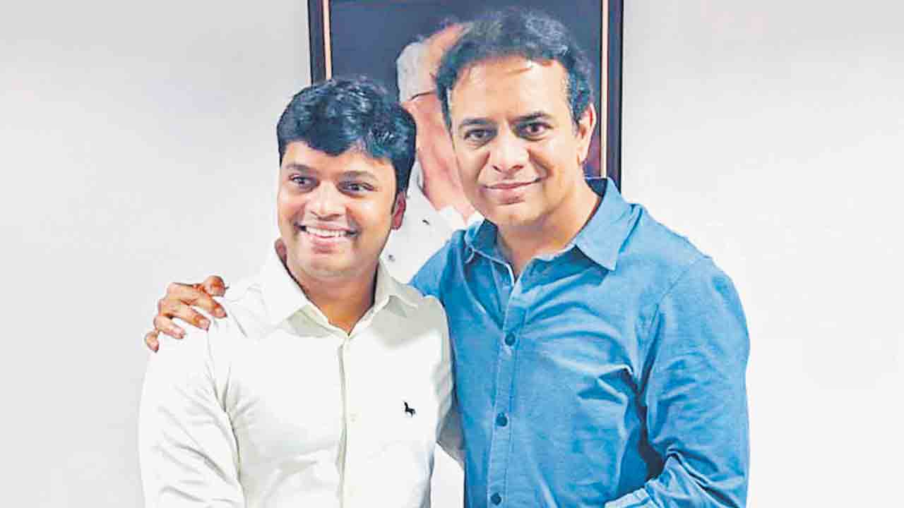 ప్రపంచ వేదికపై సిరిసిల్ల సత్తా