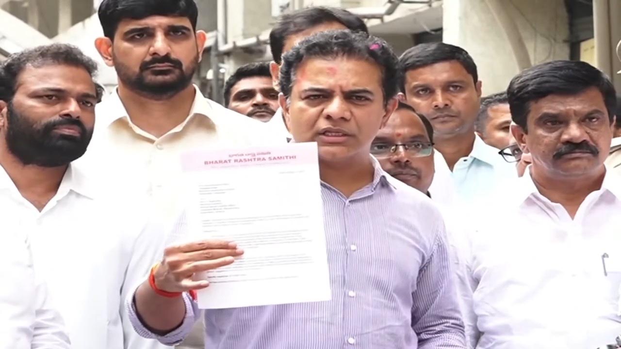 Ktr Election Commission 01