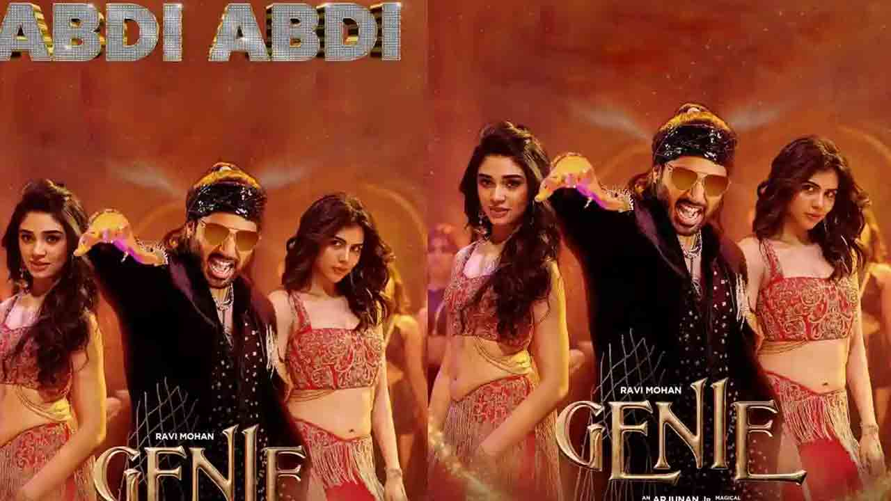 Kalyani Priyadarshan | కంప్లీట్ మేకోవ‌ర్‌.. గ్లామ‌ర్ డోస్ పెంచేసిన క‌ళ్యాణి ప్రియ‌ద‌ర్శ‌న్‌