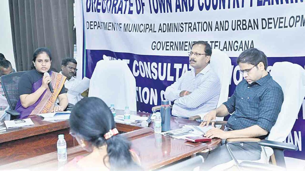 Kamareddy Municipality