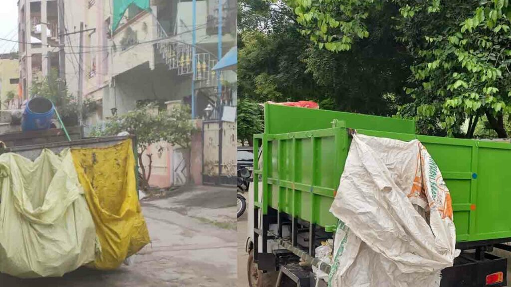 Karim Nagar Sanitation