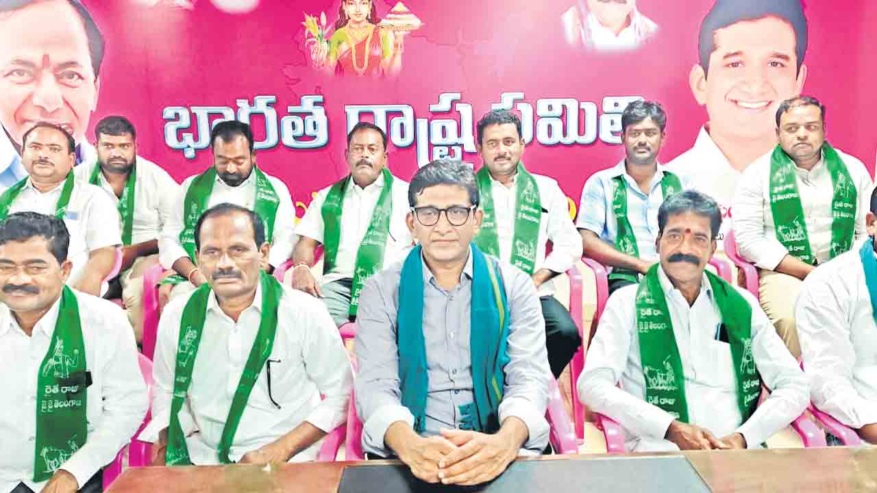 అసమర్థపాలకుడు రేవంత్‌