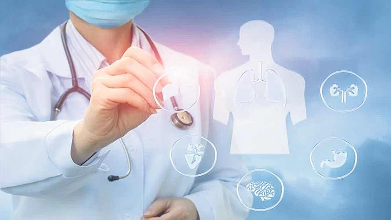 హెల్త్ ప్యాకేజీల మాయ!