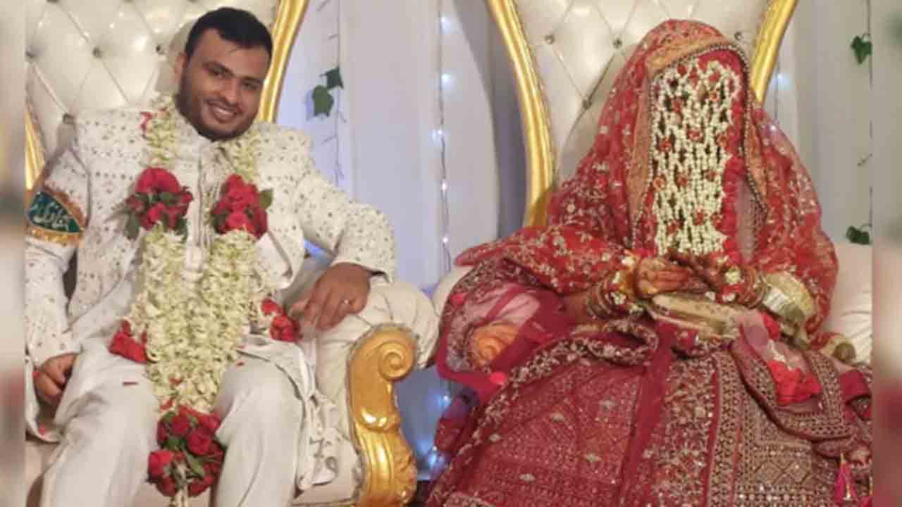 Wife Claims Husband Recorded Videos | ప్రైవేట్‌ వీడియోలు రికార్డ్‌ చేసి,   ఇతరులతో పడుకోవాలని ఒత్తిడి చేస్తున్నాడు.. భర్తపై భార్య ఫిర్యాదు