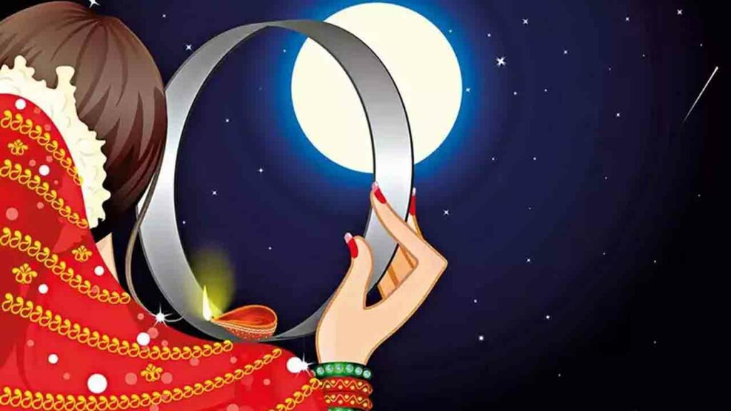 Karwa Chauth