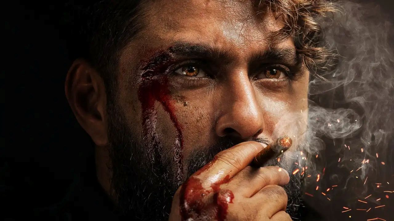 Kattalan – The Hunter | ‘మార్కో’ మేక‌ర్స్‌ నుంచి పాన్-ఇండియా చిత్రం ‘కట్టాలన్’.. ఫస్ట్ లుక్ పోస్ట‌ర్ విడుద‌ల!