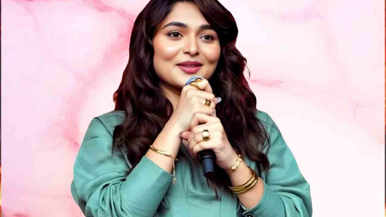 Kayadu Lohar | ఆ సినిమాకు నా హృదయంలో ప్రత్యేక స్థానం.. తెలుగు మూవీపై కయాదు లోహర్