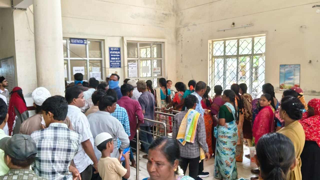 జలుబు.. గొంతునొప్పి..