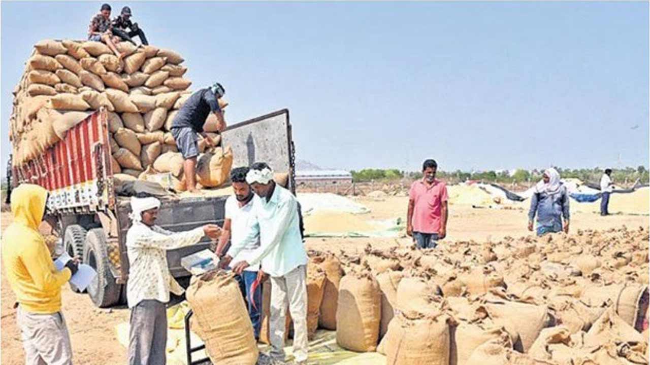బోనస్‌ మోసంపై గుర్రు