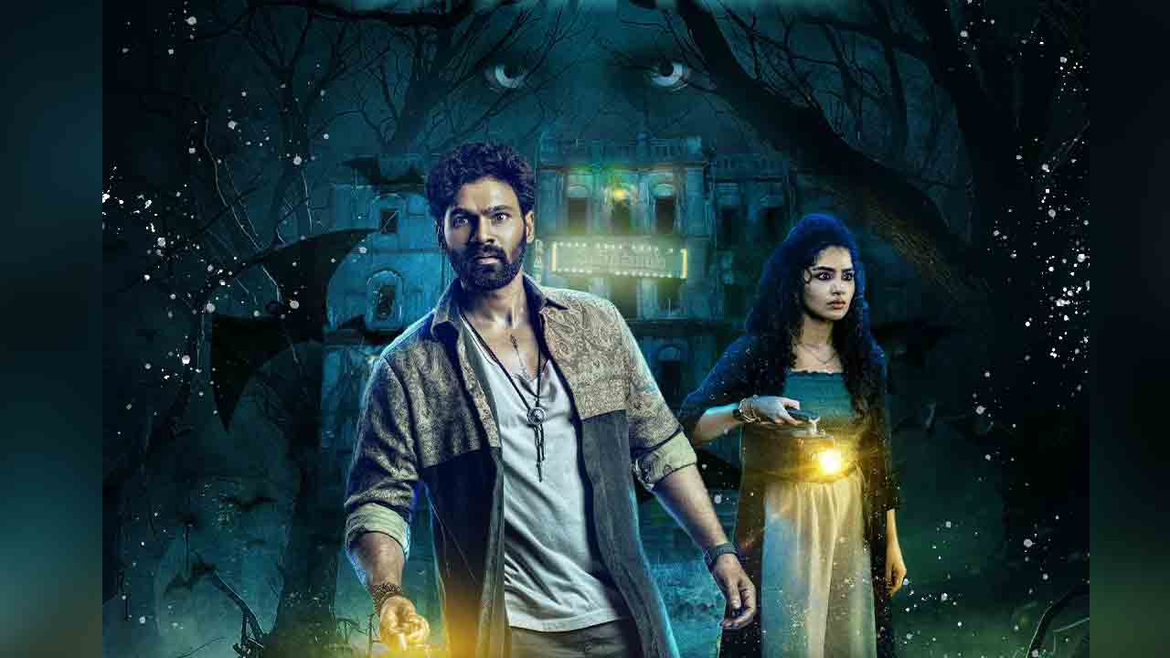 Kishkindhapuri | హారర్ థ్రిల్లర్ ‘కిష్కింధపురి’.. ఓటీటీ, టెలివిజన్ రిలీజ్ డేట్ ఇదే!