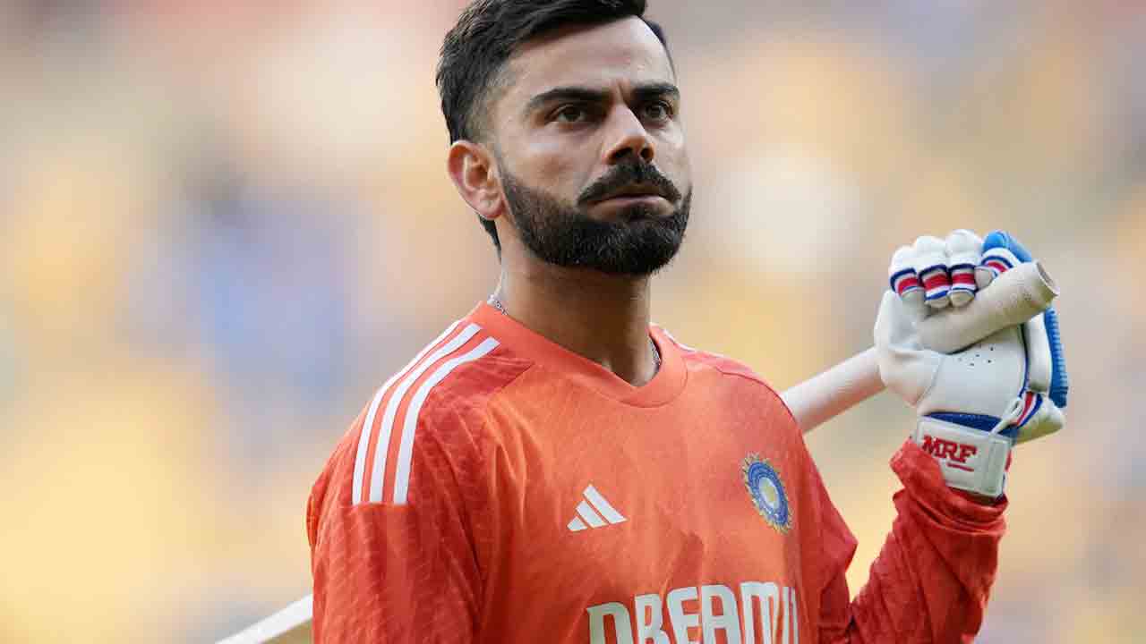 Virat Kohli | అప్పుడే మనం ఓడిపోయినట్లు.. విరాట్‌ కోహ్లీ ఆసక్తికర ట్వీట్‌