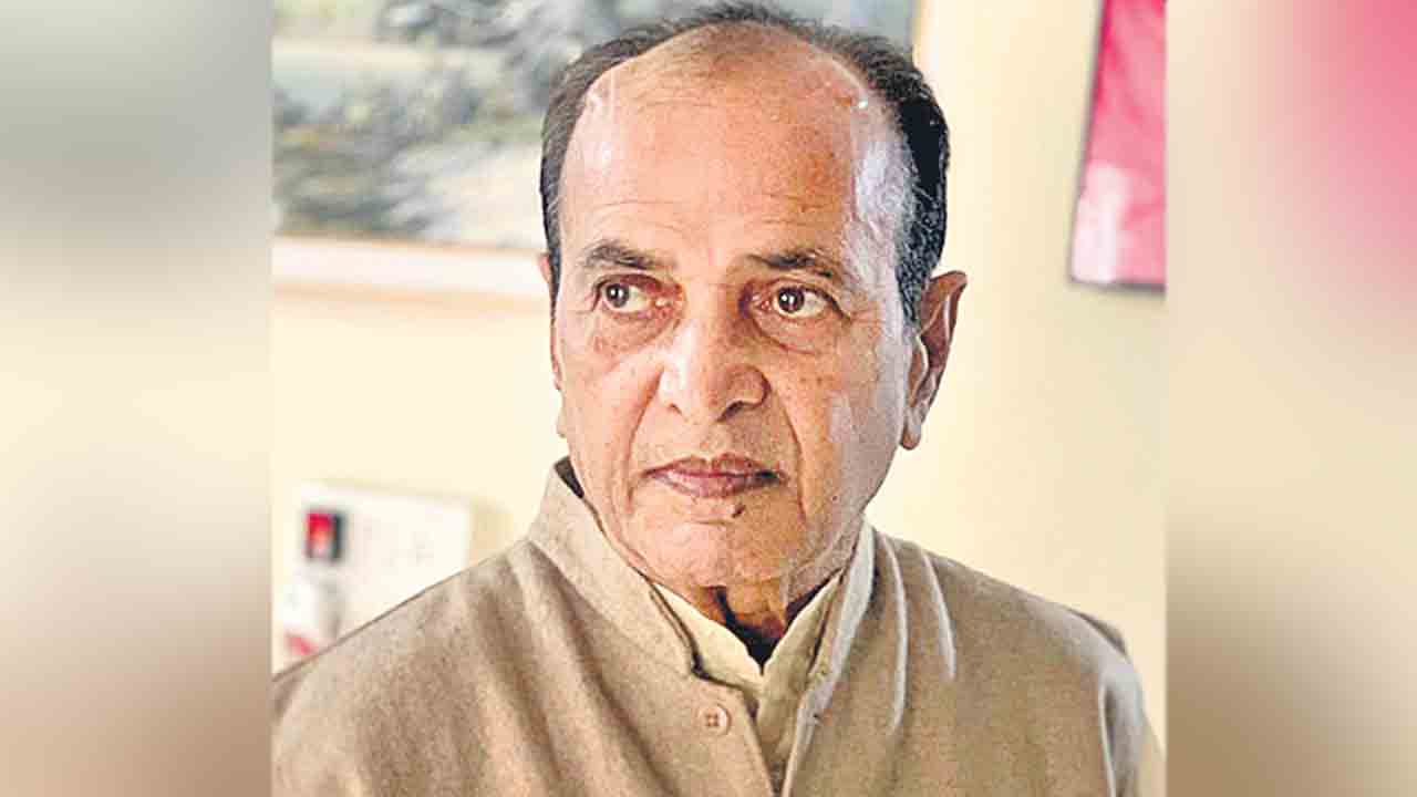 మాజీ ఎమ్మెల్యే కొండా లక్ష్మారెడ్డి ఇకలేరు.. అనారోగ్యంతో బాధపడుతూ మృతి