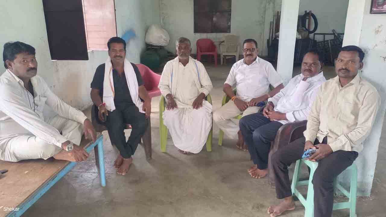 Kumram Bheem | నార్నూర్‌లో 12న కుమ్రం భీం వర్ధంతి