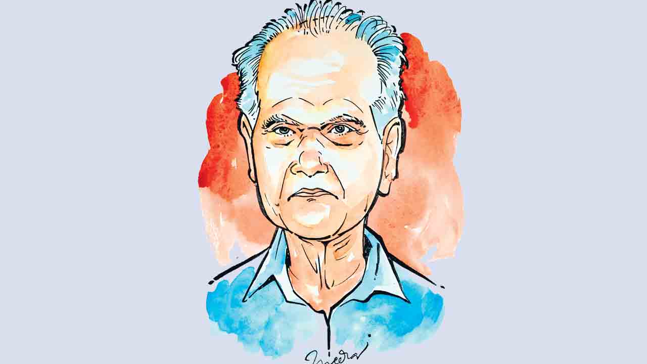 తాత్విక చింతన, సత్యశోధన భైరప్ప సారాంశం