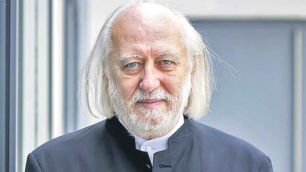 హంగేరియన్‌ రచయితకు సాహిత్య నోబెల్‌