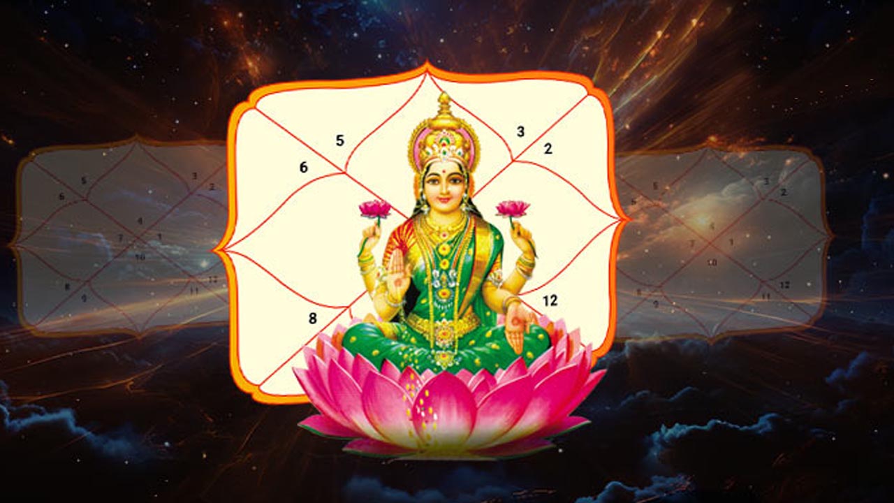 Vaibhava Lakshmi Rajayogam | 500 ఏళ్ల త‌ర్వాత దీపావ‌ళి రోజున వైభవ లక్ష్మీ రాజయోగం.. ఈ మూడురాశుల వారిపై ల‌క్ష్మీ దేవి అనుగ్ర‌హం..!