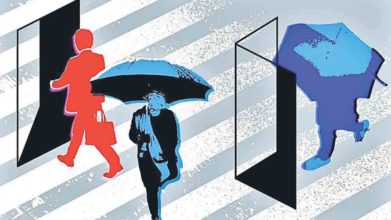 ఏఐ, ఆటోమేషన్‌ల ప్రభావం.. కార్పొరేట్‌, టెక్‌ కంపెనీల్లో ఆగని కొలువుల కోత