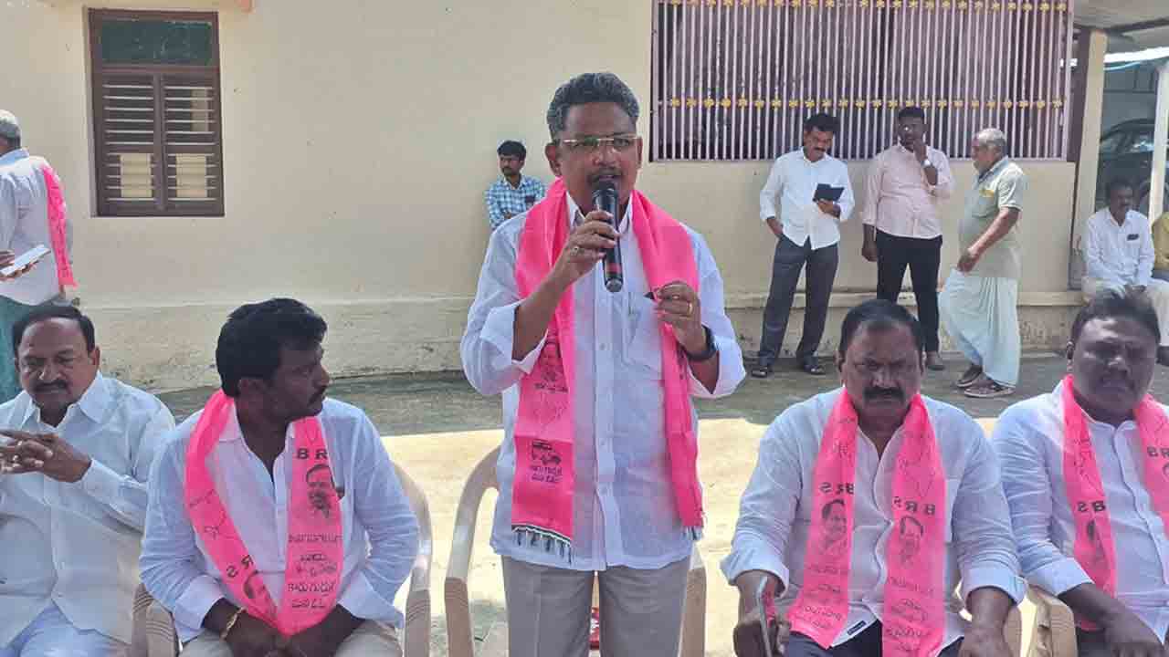 కష్టపడితే ఫలితం మనదే..