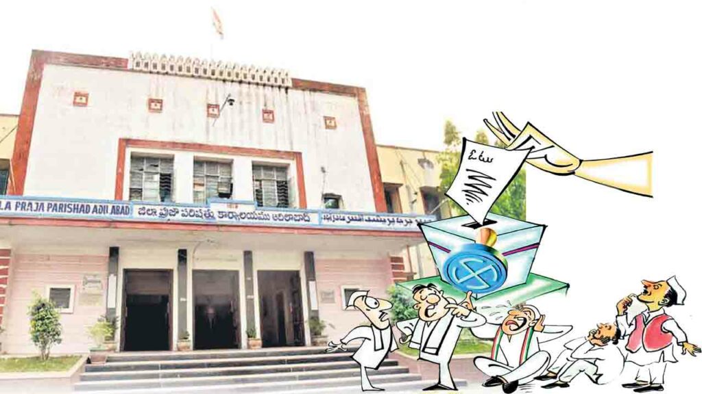 Local Elections