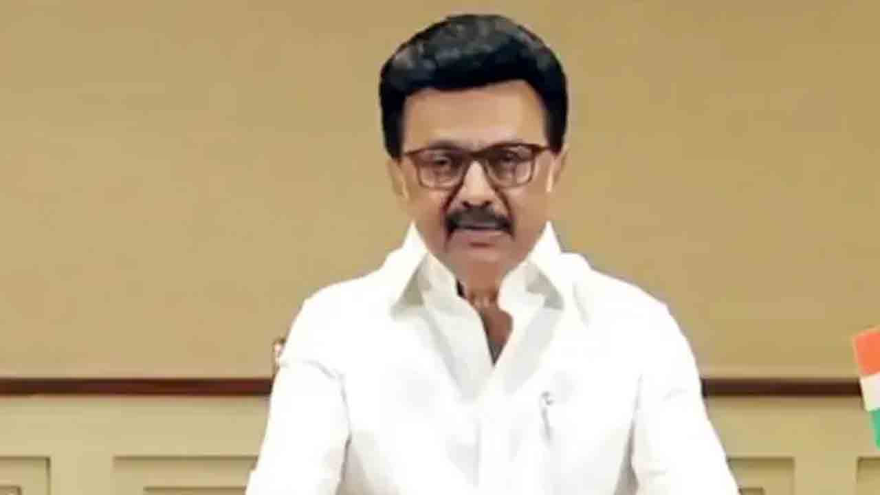 తమిళనాడులో హిందీపై వేటు!.. ఎన్‌డీఏ ప్రభుత్వంపై మరో యుద్ధానికి స్టాలిన్‌ సర్కార్‌ సిద్ధం