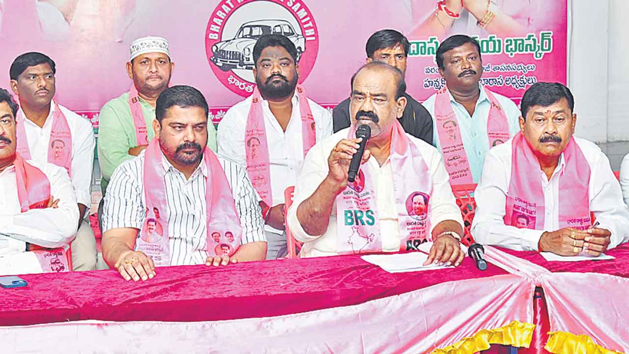 రేవంత్రెడ్డి.. ఎన్నికల కోడ్ ఉల్లంఘన