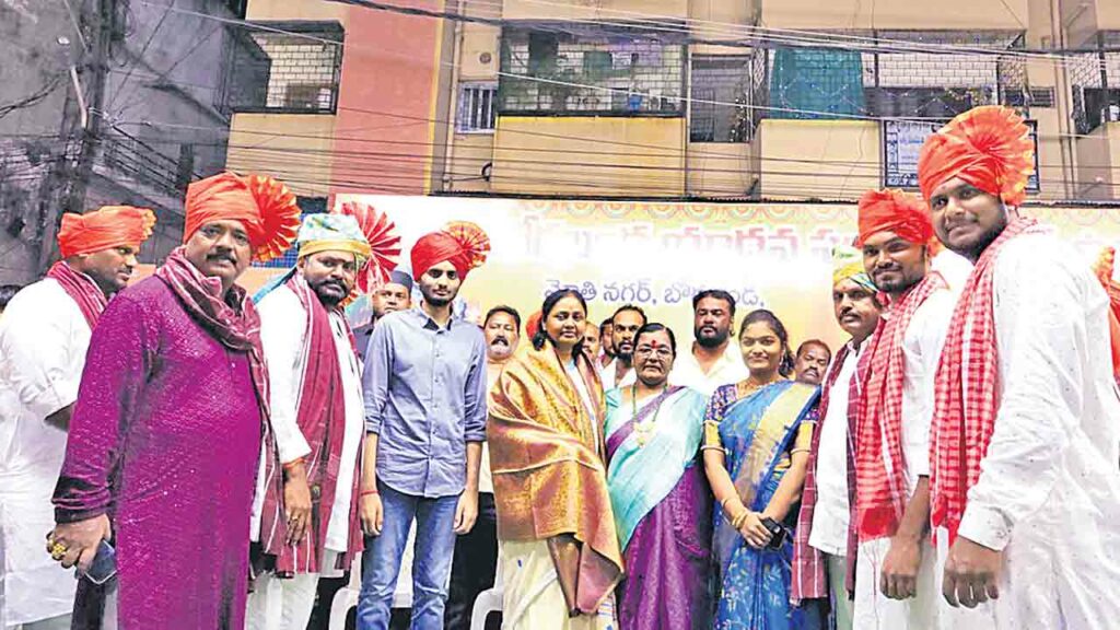 Maganti Sunitha Gopinath 01