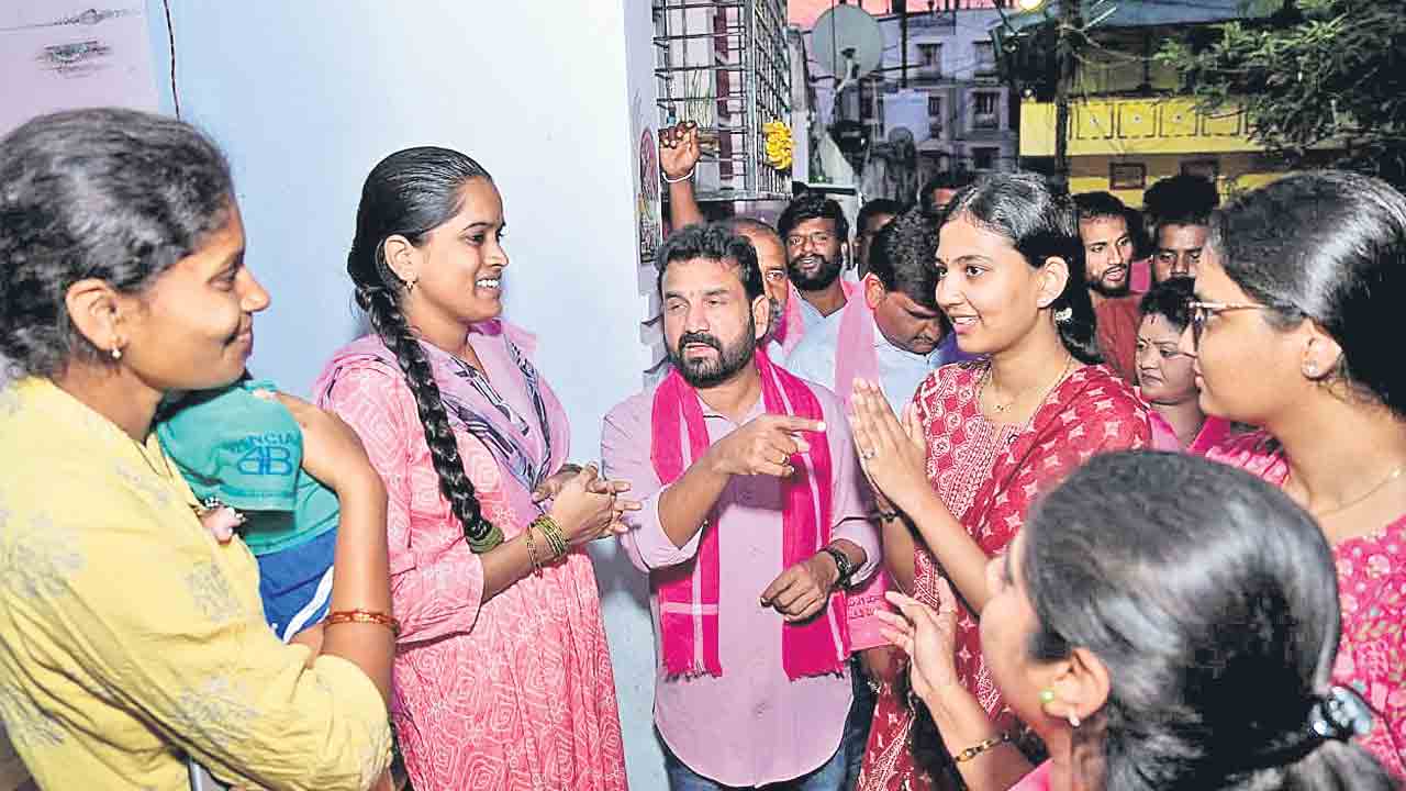 మీ నాన్న చేసిన మేలు మర్చిపోం