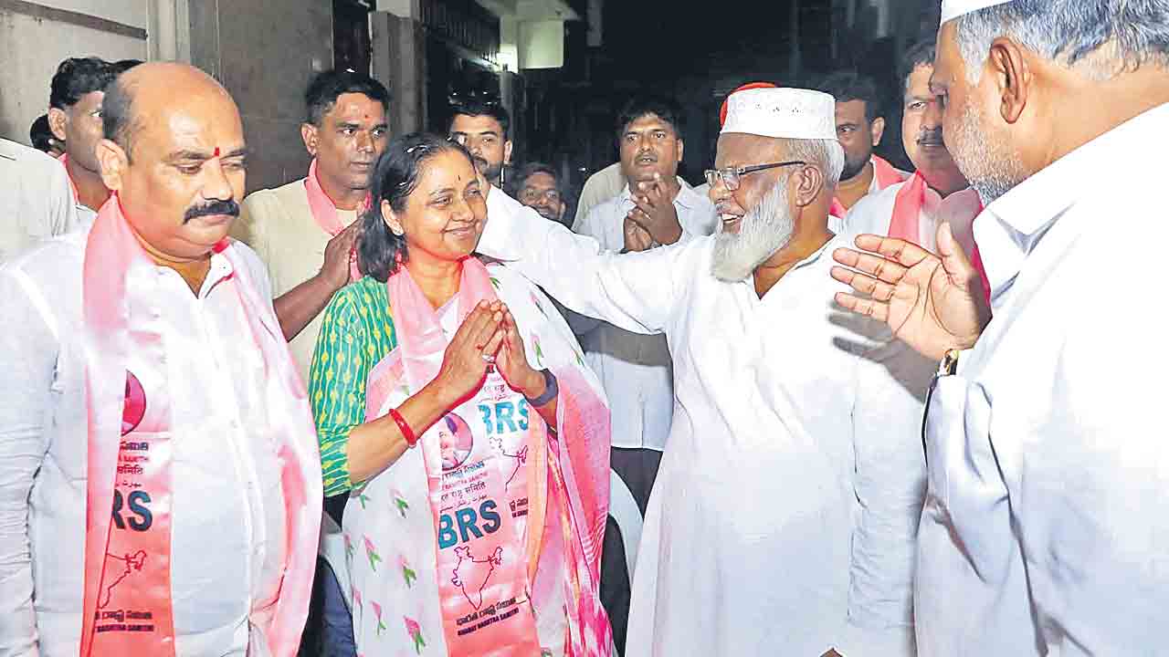 Jubilee Hills By-Election | జూబ్లీహిల్స్‌లో నేటితో ముగియనున్న నామినేషన్ల గడువు.. ఇప్పటి వరకు ఎంతమంది నామినేషన్లు వేశారంటే?