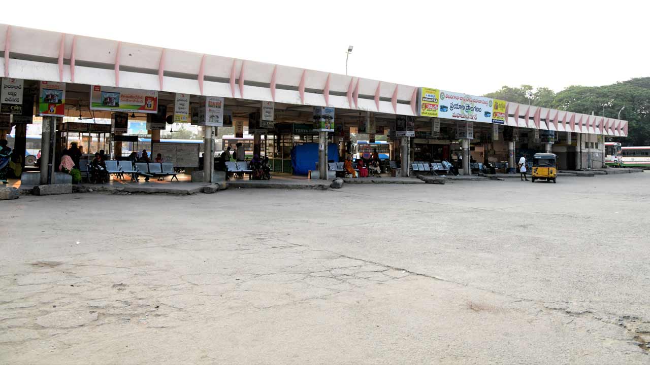 బంద్‌.. సక్సెస్‌