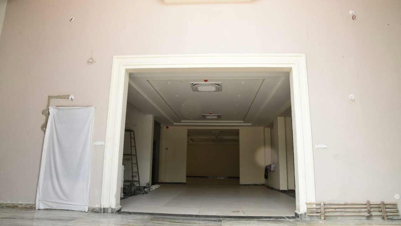 క్లబ్‌ ఎన్నికల్లో.. ఎవరా మధ్యవర్తి..?