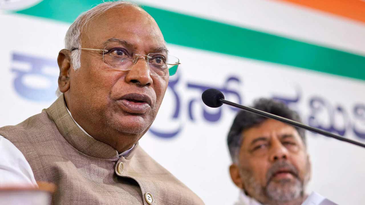 కాంగ్రెస్‌ మళ్లా గెలుసుడు కల్ల