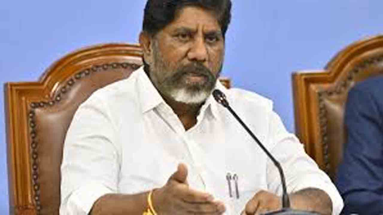 బెస్ట్ అవలైబుల్ స్కీమ్ బకాయిలు 92 కోట్లు విడుదల