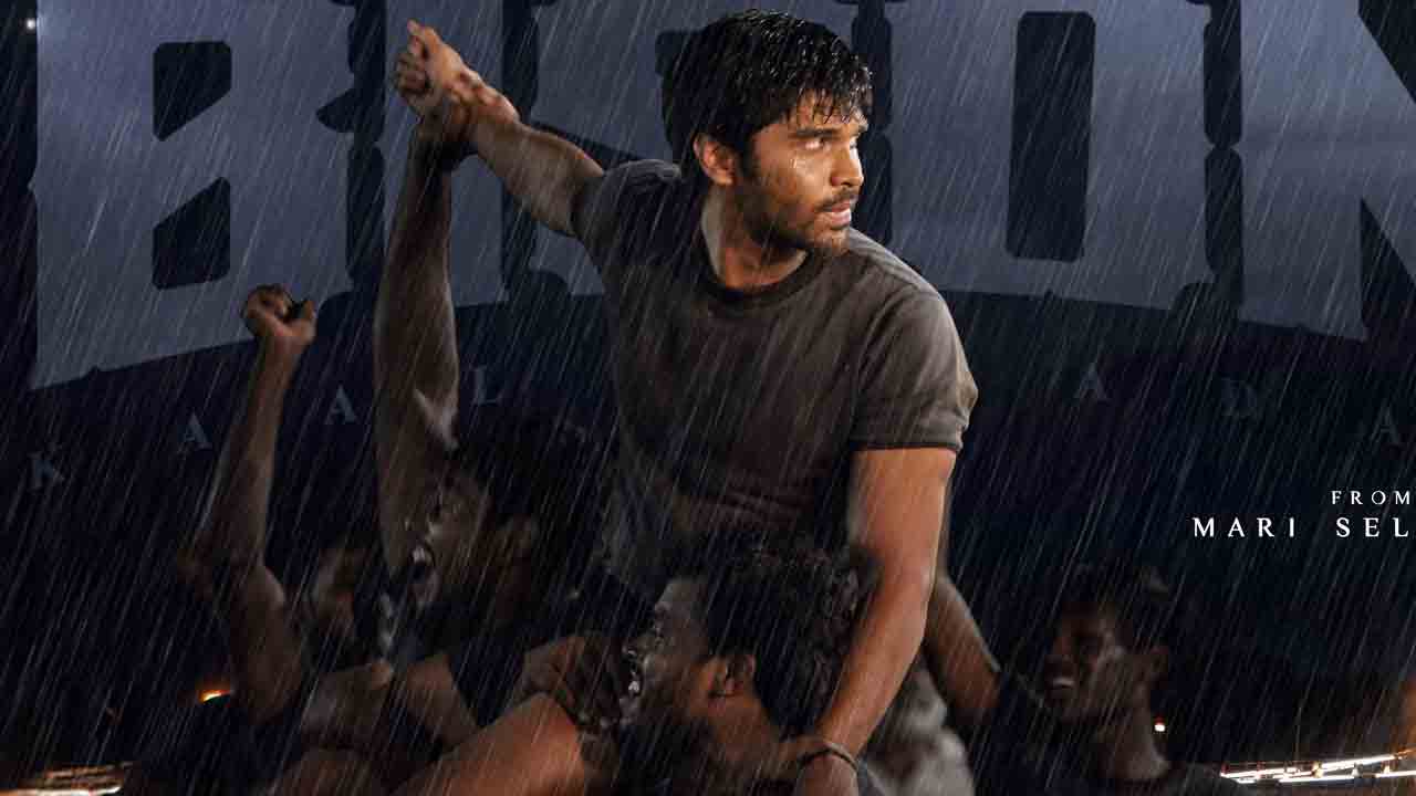 Bison Movie | 10 రోజుల్లో రూ. 55 కోట్లు.. బాక్సాఫీస్ వద్ద దూసుకుపోతున్న ధ్రువ్ విక్రమ్ ‘బైసన్’