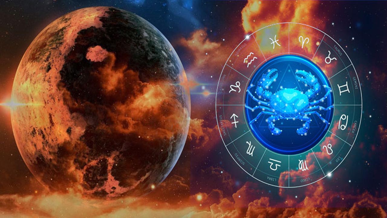 Mars Transit | వృశ్చికరాశిలోకి కుజుడు.. ఈ మూడురాశులవారికి కష్టాలు తప్పవ్‌..!