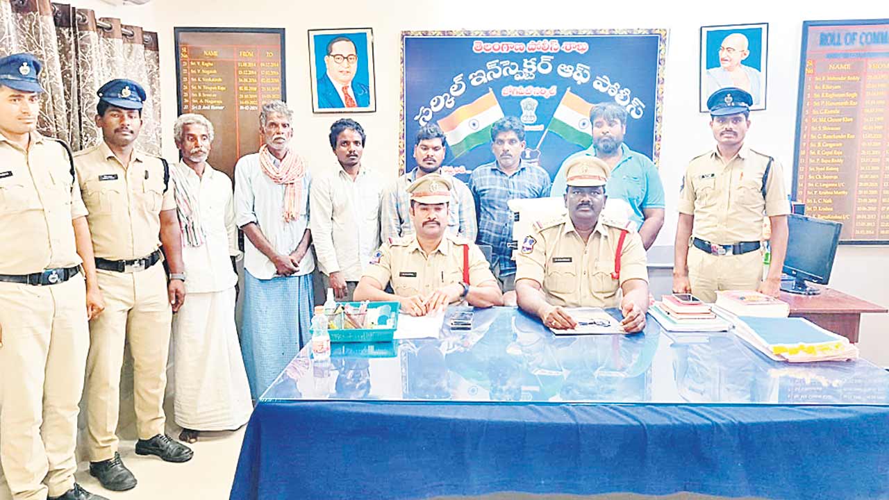 కన్నతల్లి భారమైంది..