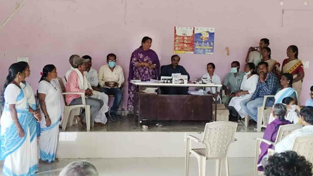 Medical Camp