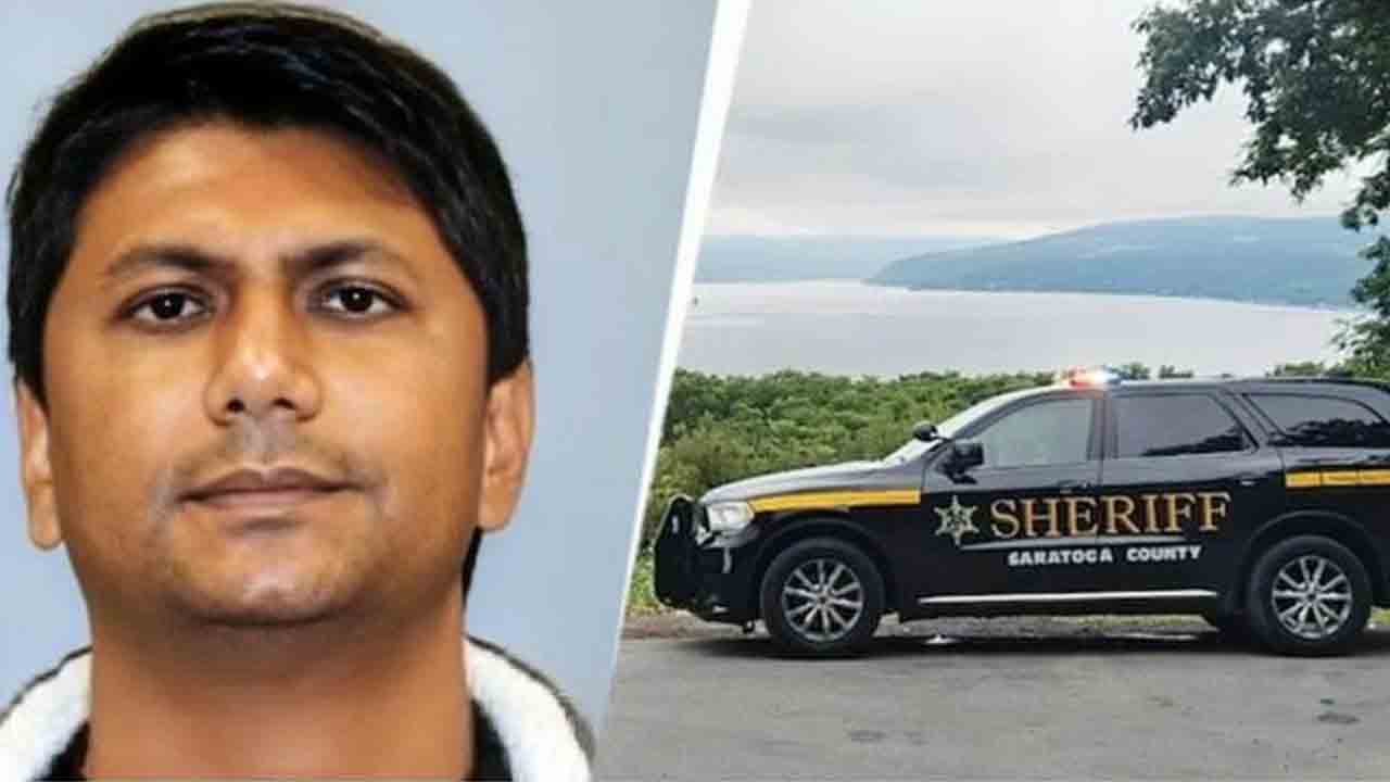 మూన్లైటింగ్ ఆరోపణలు.. భారతీయుడి అరెస్ట్