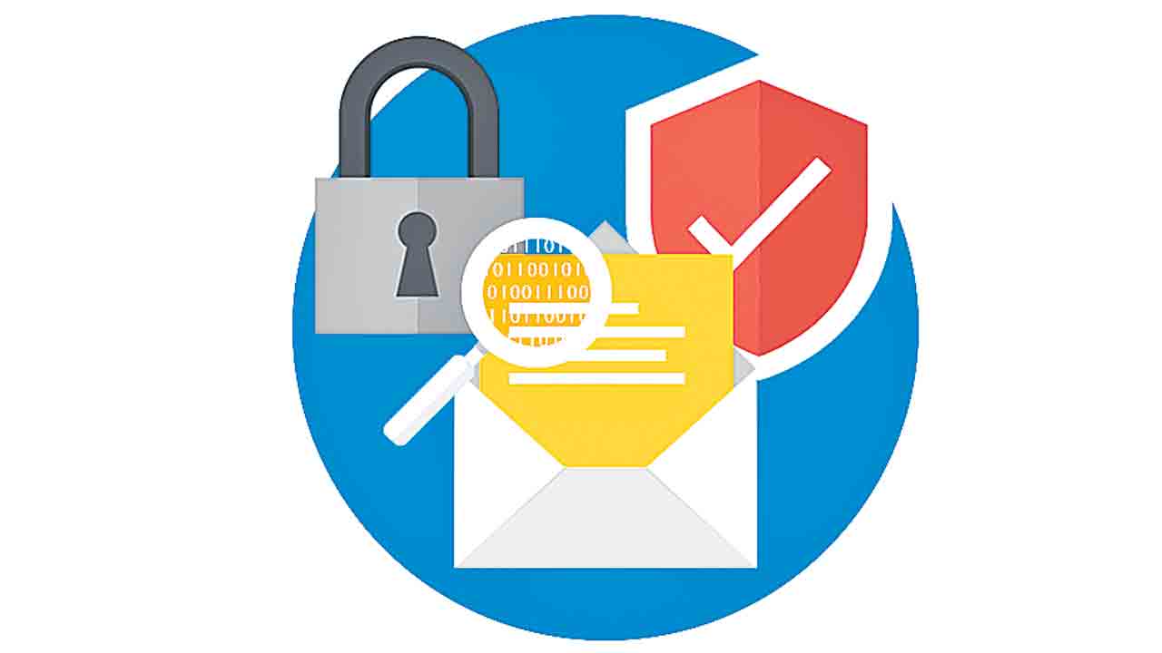 Messages Key