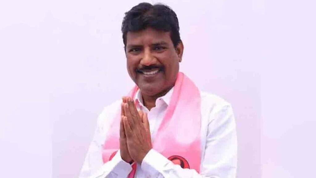 Mettu Srinivas