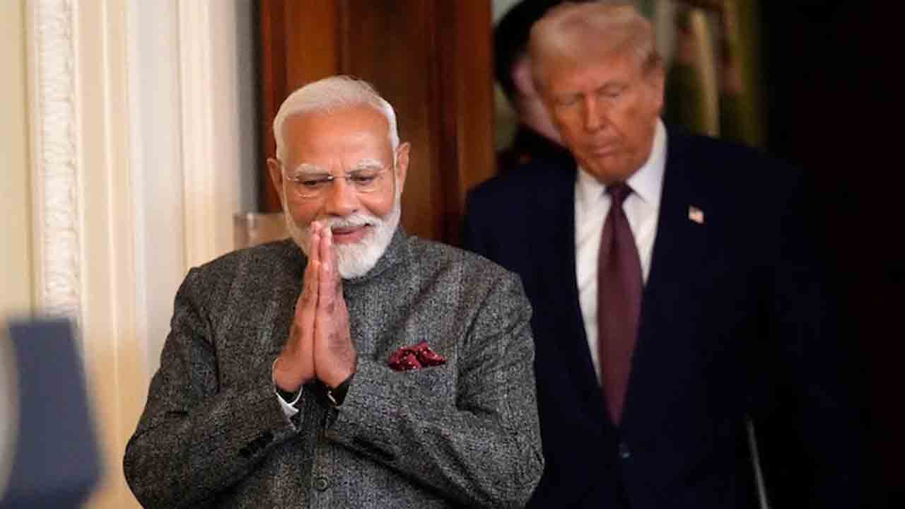 PM Modi | మలేసియాలో ట్రంప్‌ – మోదీ భేటీ లేనట్లే.. ఆసియాన్‌ సదస్సులో వర్చువల్‌గా పాల్గొననున్న ప్రధాని