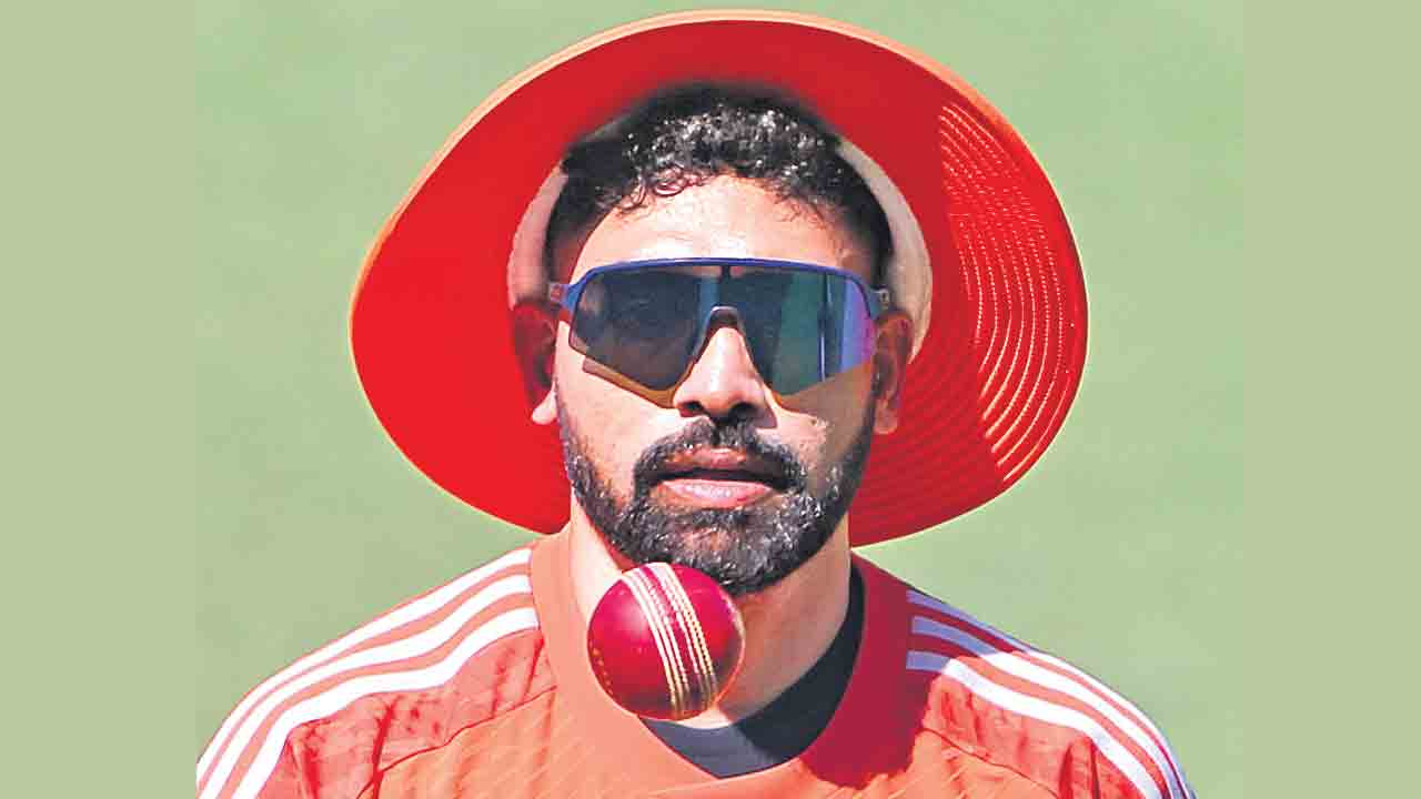 మీ నాన్నతో కలిసి ఆటో తోలుకో: తనను ట్రోలింగ్‌ చేశారన్న సిరాజ్‌