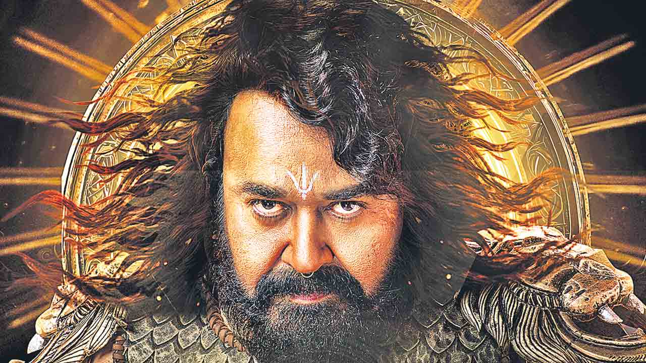 యోధుడైన రాజు కథ