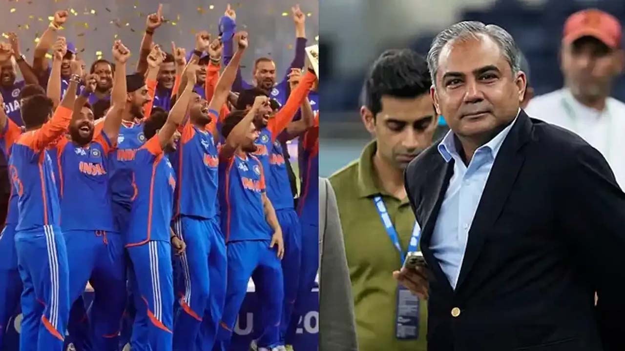 Asia Cup | ఆసియా కప్‌ ట్రోఫీ వివాదం.. బీసీసీఐకి క్షమాపణలు చెప్పిన పీసీబీ చైర్మన్‌ నఖ్వీ..!