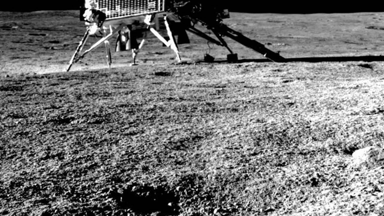 Chandrayaan-2 | చంద్రుడిపై వాతావరణంపై సూర్యుడి ప్రభావం..! ఇస్రోకు కీలక సమాచారం పంపిన చంద్రయాన్‌-2..!