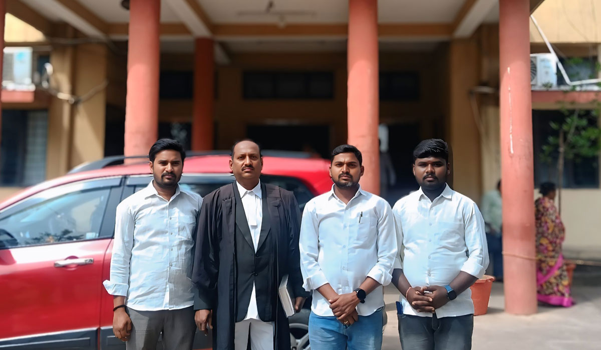 MRPS | ఉద్యమ పోరాటాల ద్వారానే ఎస్సీ వర్గీకరణ సాధించాం.. ఎమ్మార్పీఎస్‌