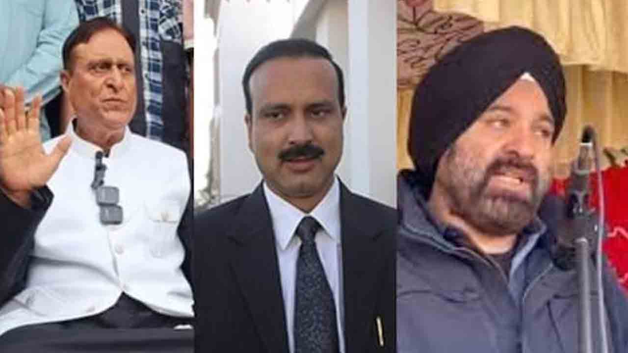 Jammu Kashmir | రాజ్యసభ ఎన్నికల్లో ఎన్సీపీ ప్రభంజనం.. ఒక్క స్థానానికే పరిమితమైన బీజేపీ