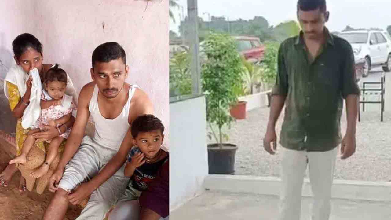 వాడపల్లి పోలీసులపై చర్యలు తీసుకోండి.. జాతీయ మానవహక్కుల కమిషన్‌ ఆదేశం